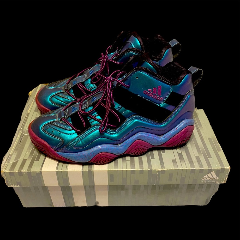 Adidas Top Ten 2000